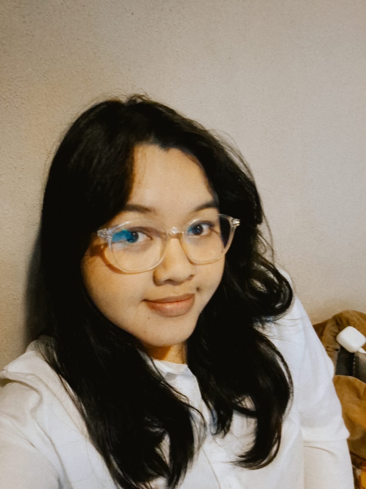 Luh Gede Natia Pradnyaswari